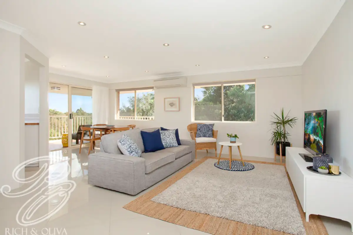 Main view of Homely apartment listing, 10/10 Broughton Street, Canterbury NSW 2193