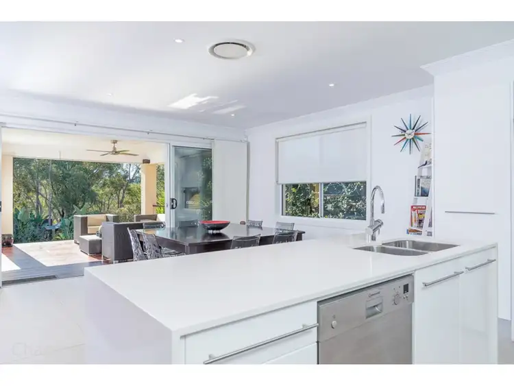 Second view of Homely house listing, 14 Sunridge Avenue, Hazelbrook NSW 2779