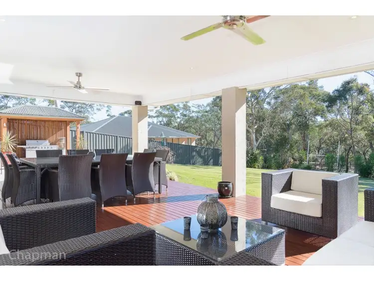 Third view of Homely house listing, 14 Sunridge Avenue, Hazelbrook NSW 2779