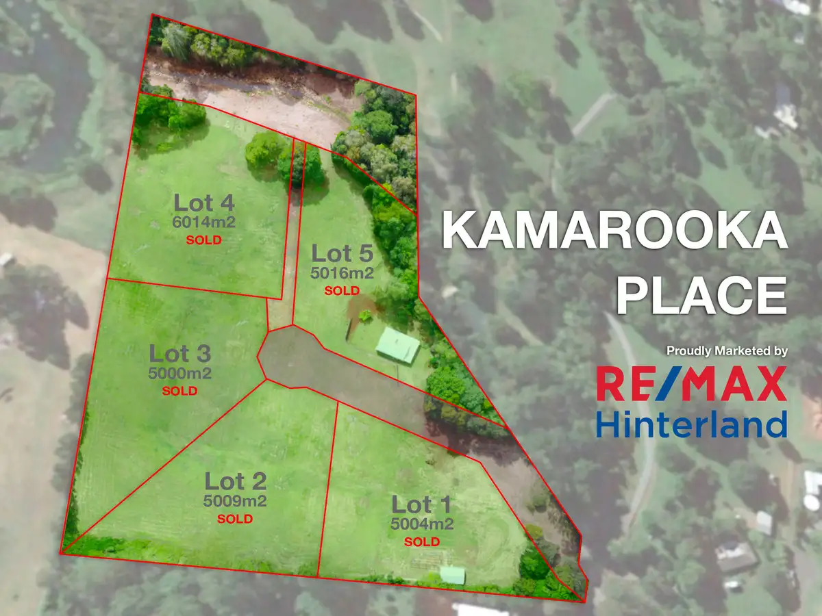 Main view of Homely land listing, Address available on request