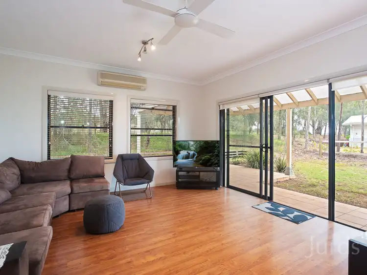 Second view of Homely house listing, Lot 86 Kelman Estate, Pokolbin NSW 2320