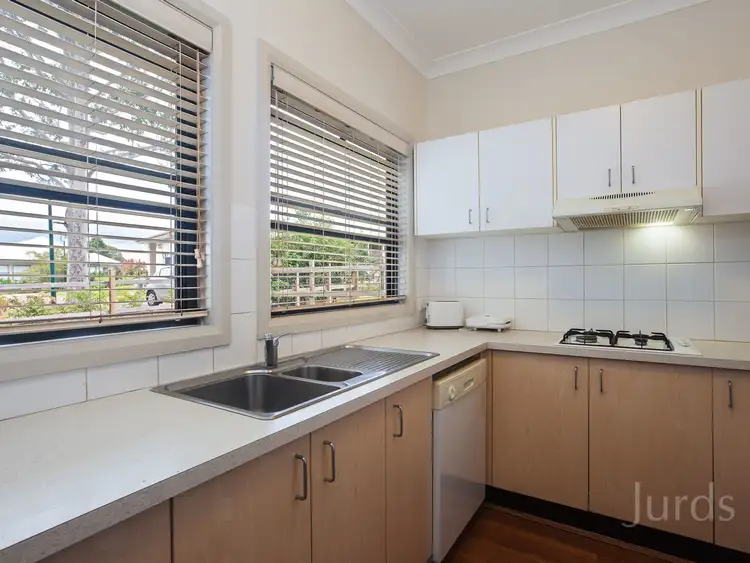 Third view of Homely house listing, Lot 86 Kelman Estate, Pokolbin NSW 2320