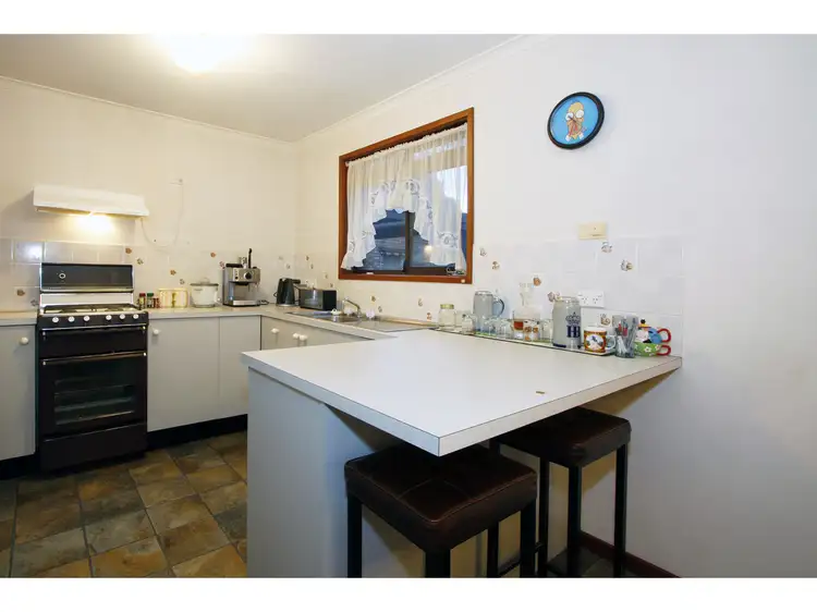 Second view of Homely townhouse listing, 8/61-65 Raglan Street, Sale VIC 3850
