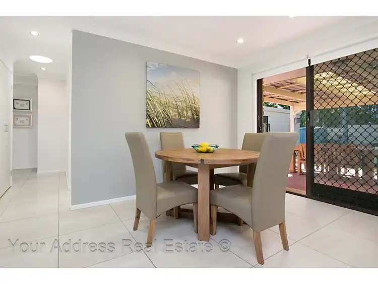 Third view of Homely house listing, 5 Regency Drive, Regents Park QLD 4118