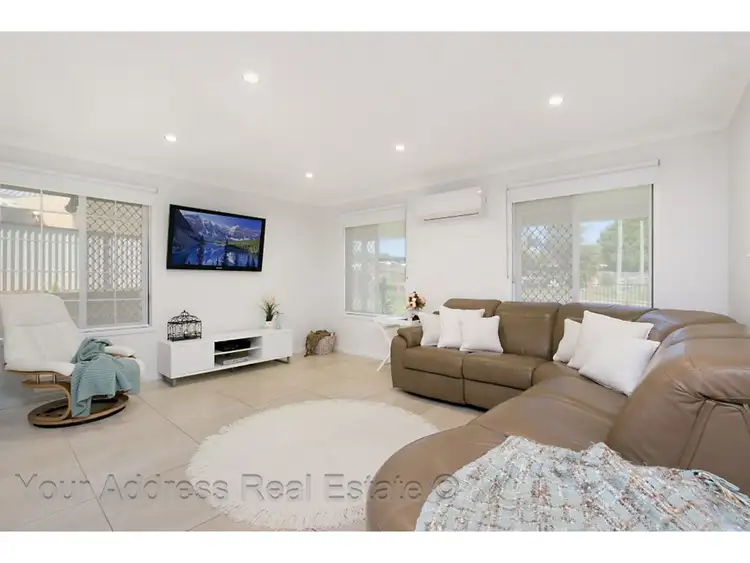 Fourth view of Homely house listing, 5 Regency Drive, Regents Park QLD 4118