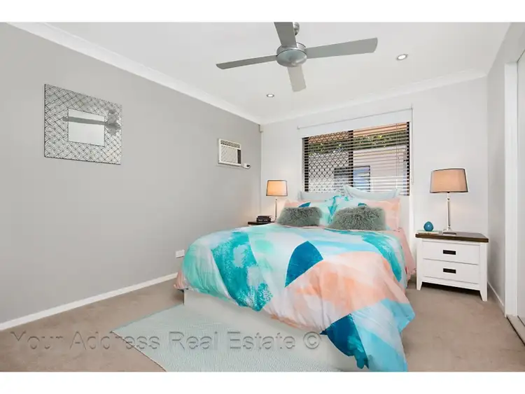 Fifth view of Homely house listing, 5 Regency Drive, Regents Park QLD 4118