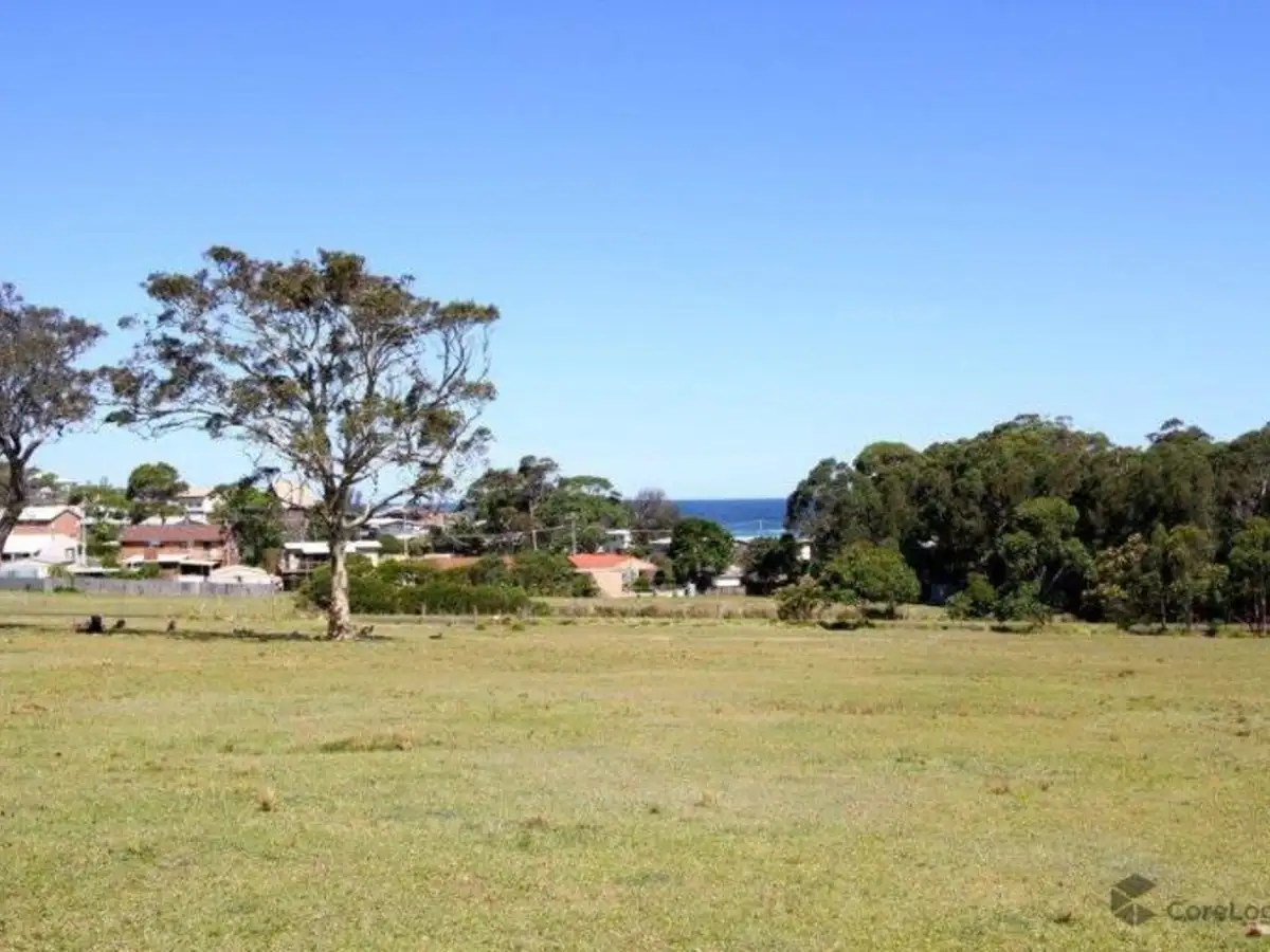 Main view of Homely rural property listing, 33 Forest Road, Kioloa NSW 2539