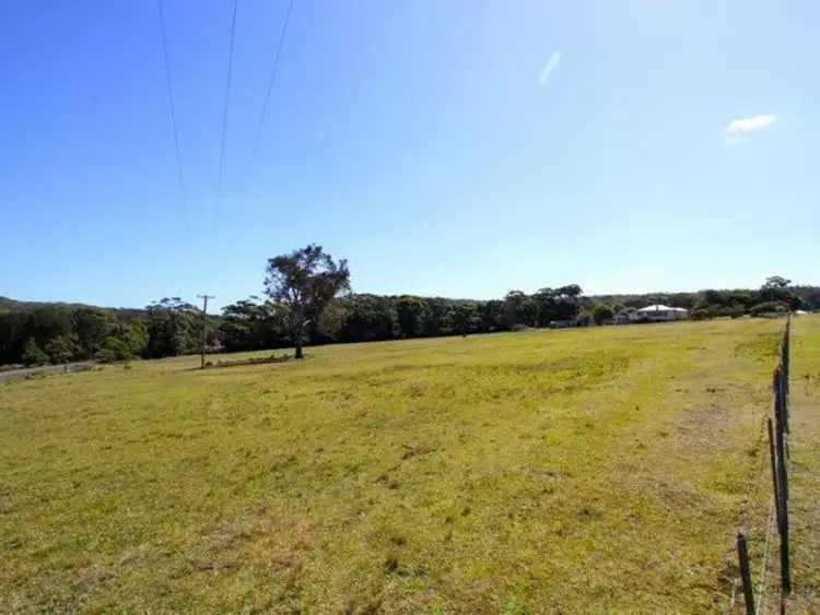 Second view of Homely rural property listing, 33 Forest Road, Kioloa NSW 2539