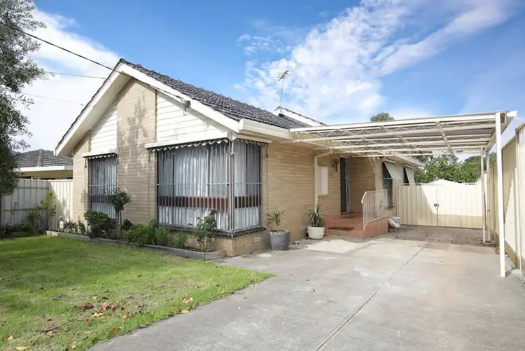 53 Sanders Avenue, Sunshine West VIC 3020