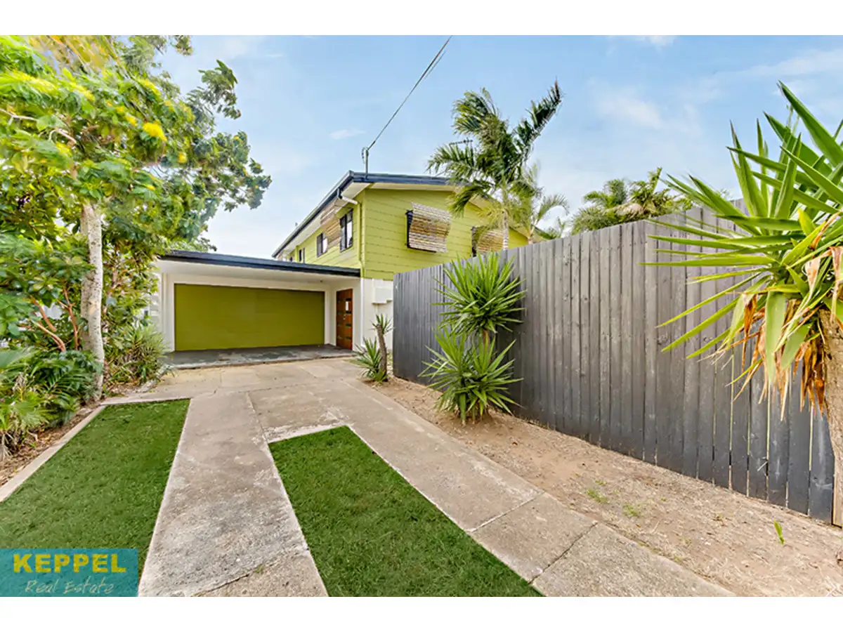 Main view of Homely house listing, 11 Maida Street, Lammermoor QLD 4703