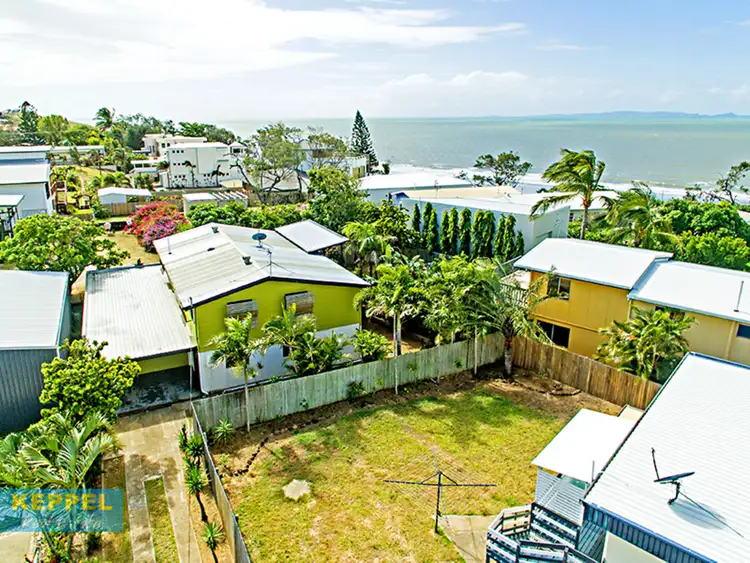 Second view of Homely house listing, 11 Maida Street, Lammermoor QLD 4703