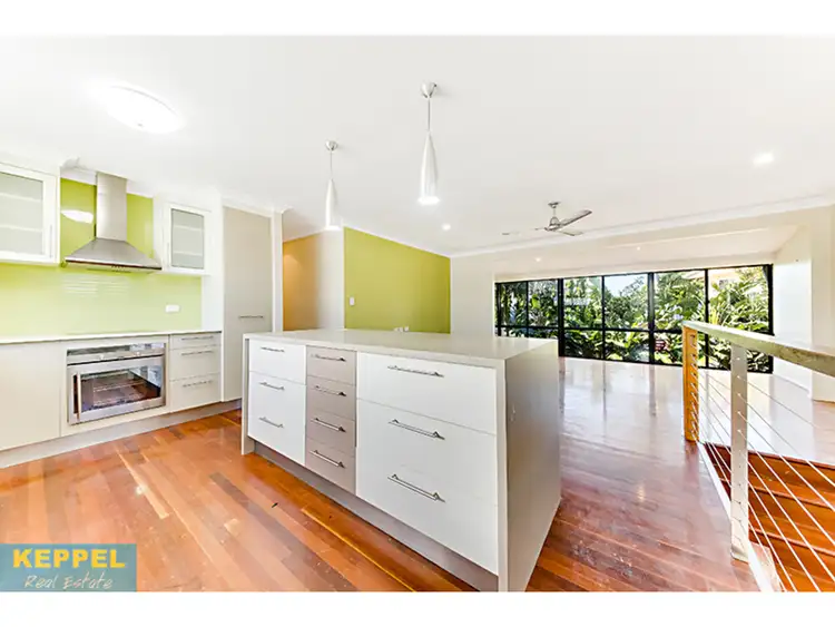 Third view of Homely house listing, 11 Maida Street, Lammermoor QLD 4703