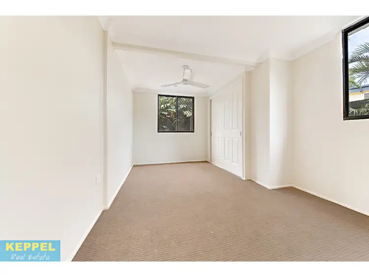 Fifth view of Homely house listing, 11 Maida Street, Lammermoor QLD 4703