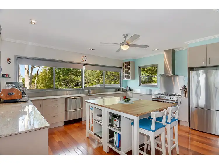 Fifth view of Homely house listing, 302 Mount Mellum Road, Mount Mellum QLD 4550