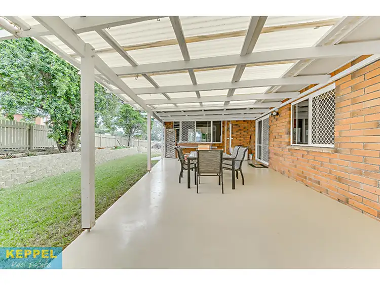 Third view of Homely house listing, 21 Marina Avenue, Taranganba QLD 4703