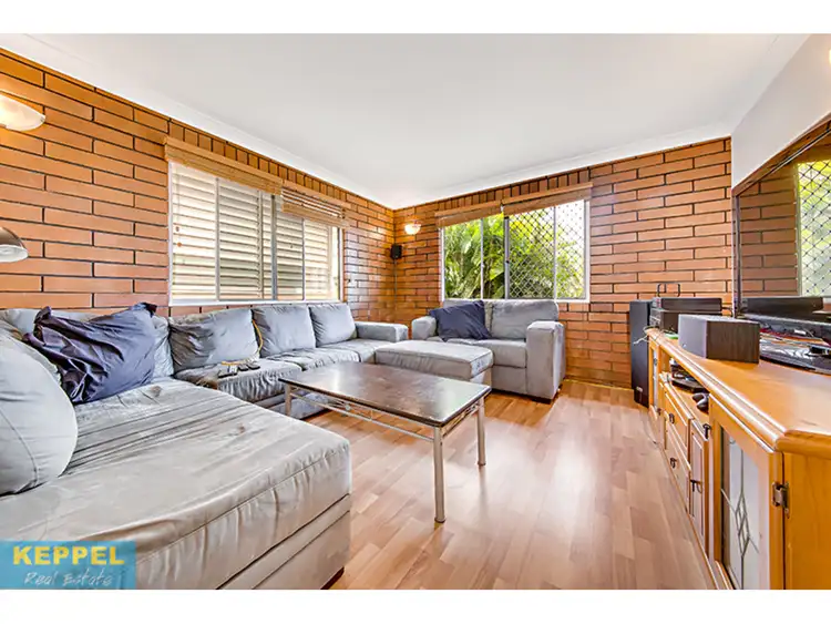 Fourth view of Homely house listing, 21 Marina Avenue, Taranganba QLD 4703