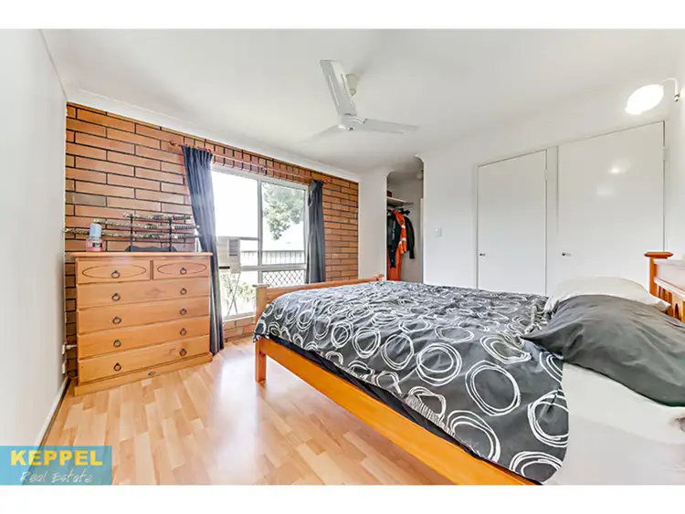 Sixth view of Homely house listing, 21 Marina Avenue, Taranganba QLD 4703