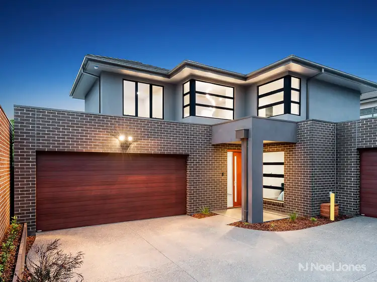 Main view of Homely townhouse listing, 2/71 Junction Road, Nunawading VIC 3131