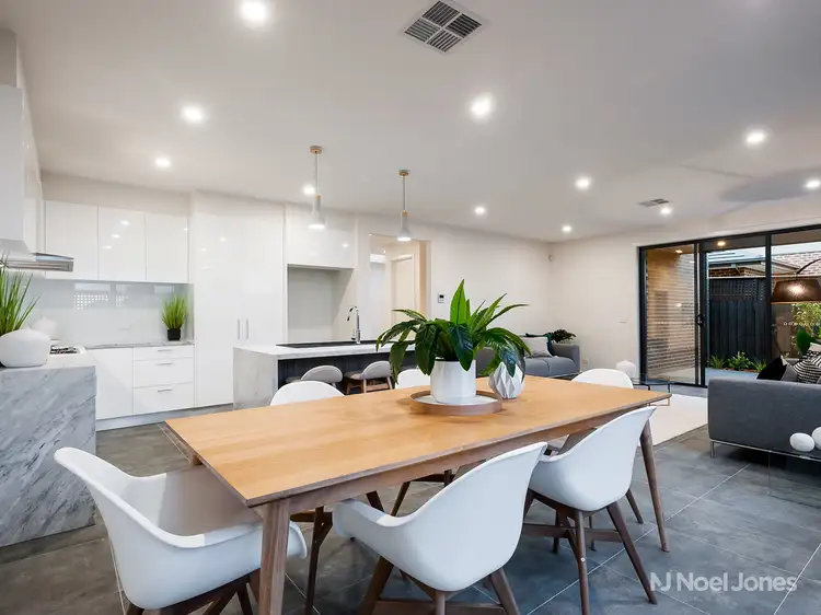 Third view of Homely townhouse listing, 2/71 Junction Road, Nunawading VIC 3131
