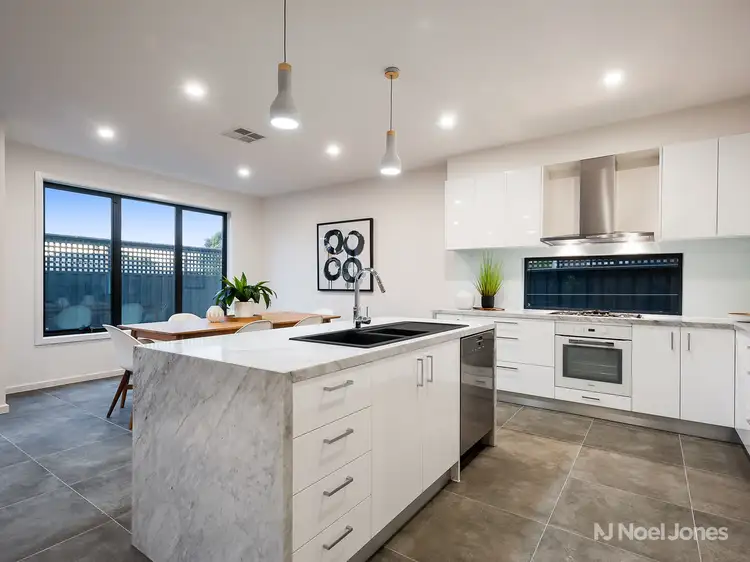 Fourth view of Homely townhouse listing, 2/71 Junction Road, Nunawading VIC 3131