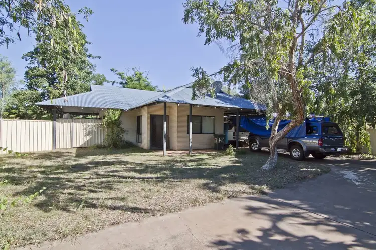 Main view of Homely unit listing, 1/10 Greybox Crescent, Kununurra WA 6743