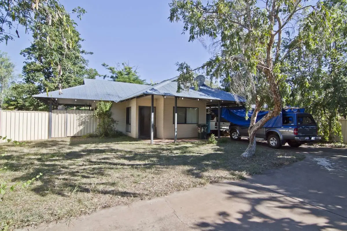 Main view of Homely unit listing, 1/10 Greybox Crescent, Kununurra WA 6743