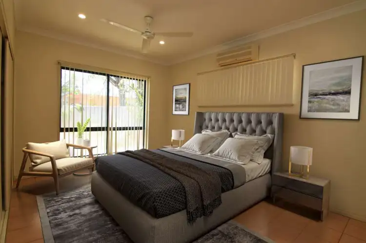 Fourth view of Homely unit listing, 1/10 Greybox Crescent, Kununurra WA 6743