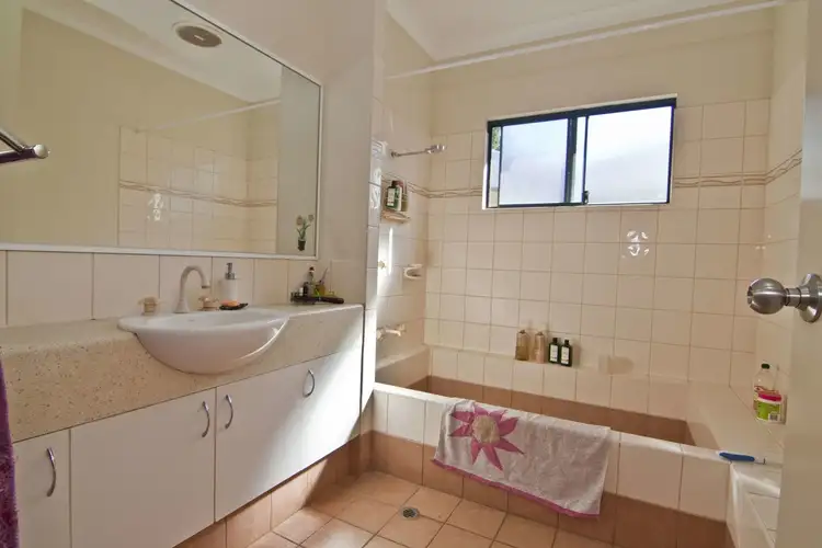 Fifth view of Homely unit listing, 1/10 Greybox Crescent, Kununurra WA 6743