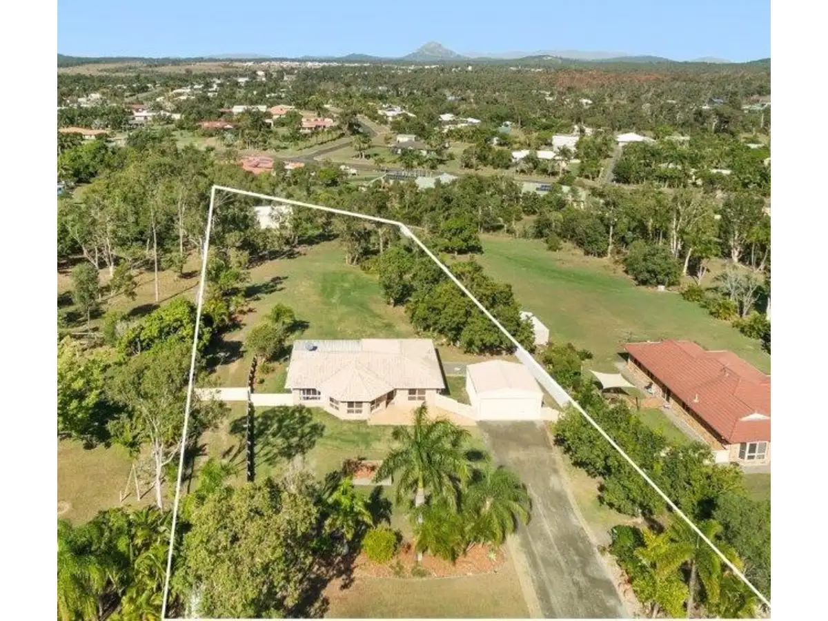 Main view of Homely rural property listing, 24 Newton Avenue, Barmaryee QLD 4703
