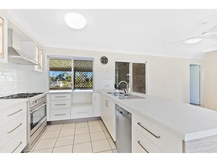 Fourth view of Homely rural property listing, 24 Newton Avenue, Barmaryee QLD 4703