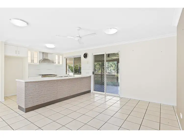 Fifth view of Homely rural property listing, 24 Newton Avenue, Barmaryee QLD 4703