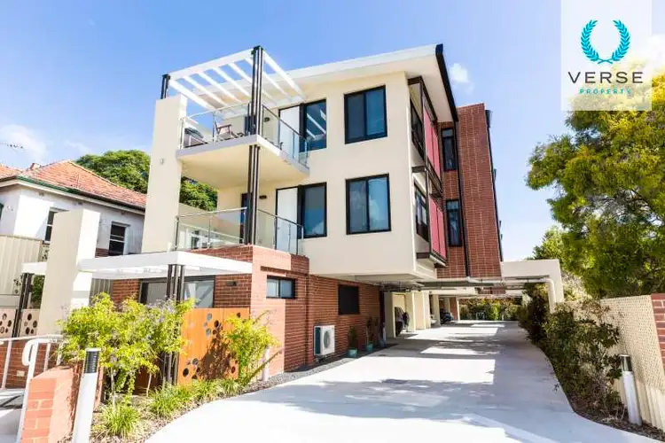 8/287 Walcott Street, North Perth WA 6006