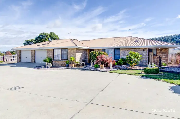 Second view of Homely house listing, 24A Main Street, Hadspen TAS 7290