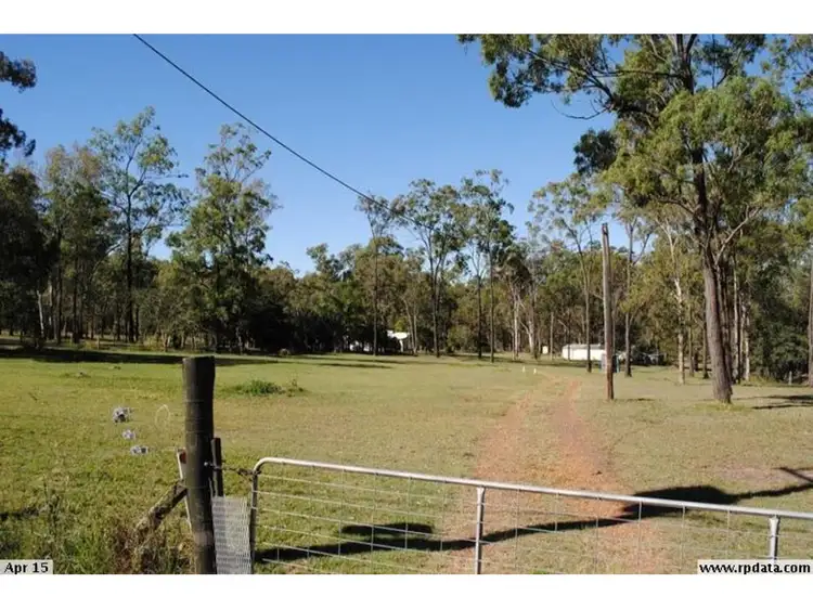Main view of Homely rural property listing, 40 Sandpiper Drive, Regency Downs QLD 4341