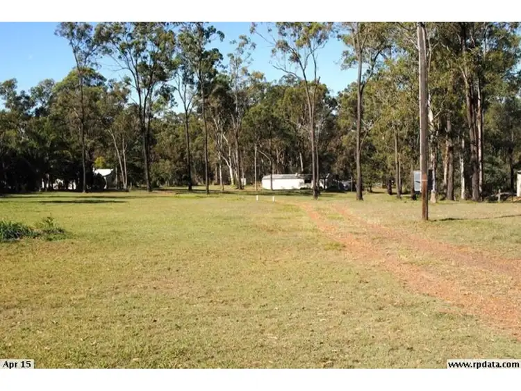 Third view of Homely rural property listing, 40 Sandpiper Drive, Regency Downs QLD 4341