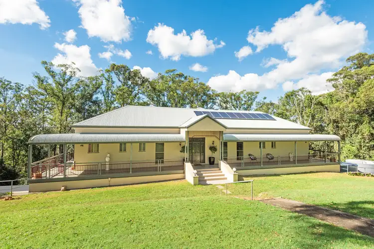 122 Excelsior Street, Lisarow NSW 2250