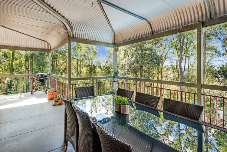 Third view of Homely house listing, 122 Excelsior Street, Lisarow NSW 2250