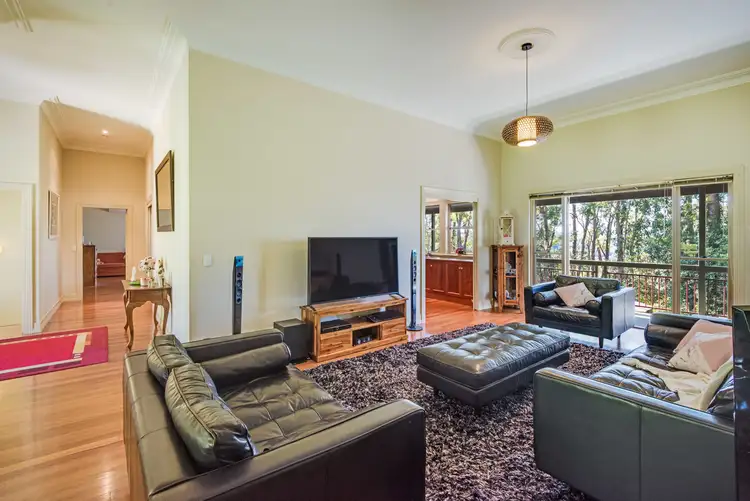 Fourth view of Homely house listing, 122 Excelsior Street, Lisarow NSW 2250