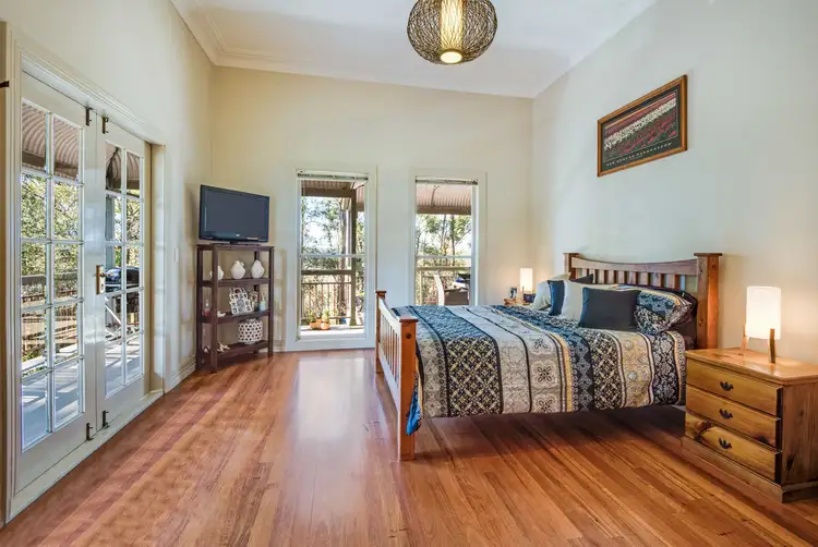 Fifth view of Homely house listing, 122 Excelsior Street, Lisarow NSW 2250