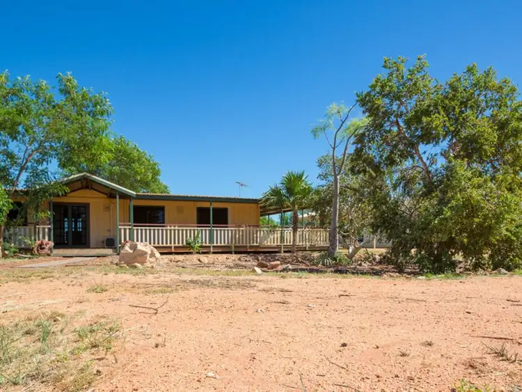 151 Greenfield Street, Boodarie WA 6722