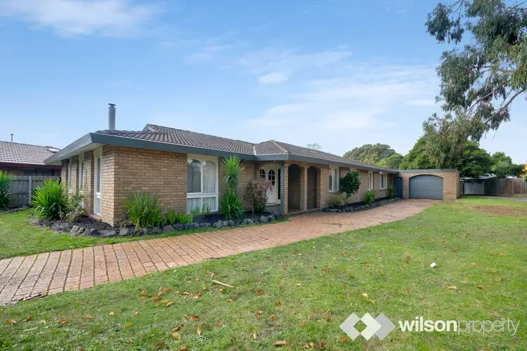 3 Buller Court, Traralgon VIC 3844