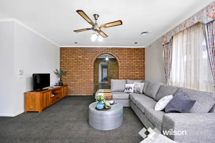 Second view of Homely house listing, 3 Buller Court, Traralgon VIC 3844