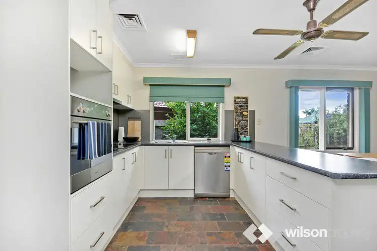 Fourth view of Homely house listing, 3 Buller Court, Traralgon VIC 3844