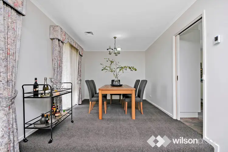 Fifth view of Homely house listing, 3 Buller Court, Traralgon VIC 3844