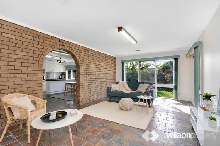 Sixth view of Homely house listing, 3 Buller Court, Traralgon VIC 3844