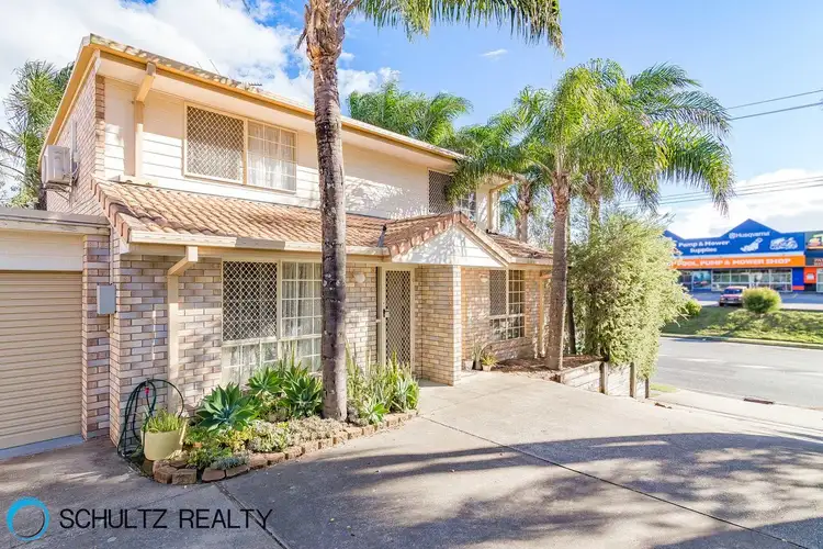 Main view of Homely townhouse listing, 2/88-90 Boundary Street, Beenleigh QLD 4207