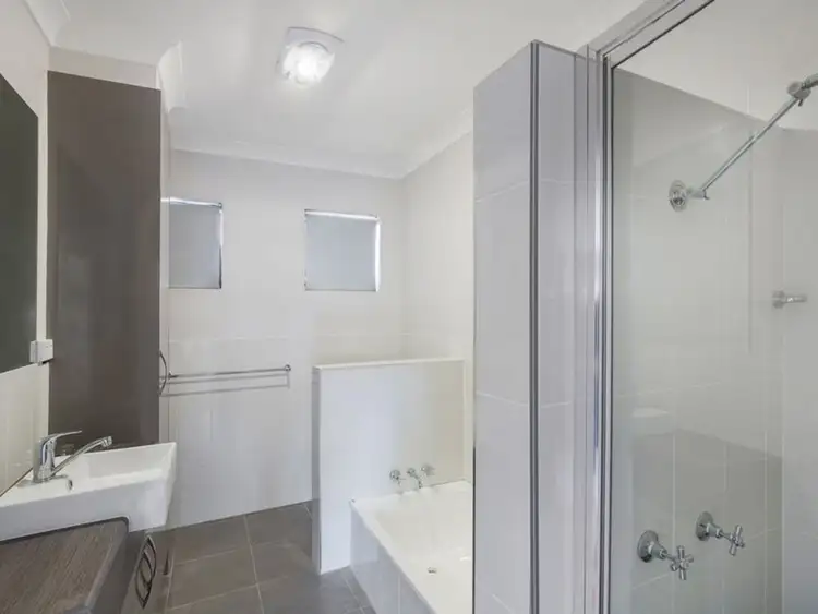 Second view of Homely unit listing, 1/31 John Street, East Toowoomba QLD 4350