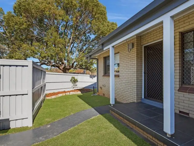Third view of Homely unit listing, 1/31 John Street, East Toowoomba QLD 4350