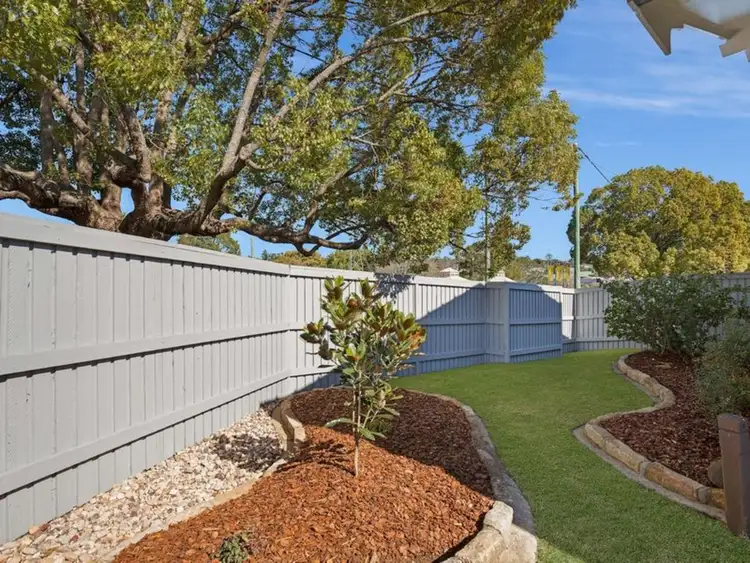 Fourth view of Homely unit listing, 1/31 John Street, East Toowoomba QLD 4350