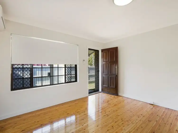 Fifth view of Homely unit listing, 1/31 John Street, East Toowoomba QLD 4350